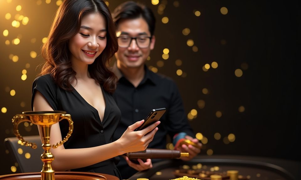 bd9cn Mở bd9cn app trên điện thoại của bạn